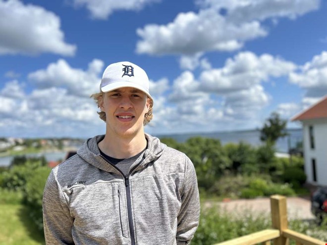 Hockeystj�rnan missar slutspel igen 