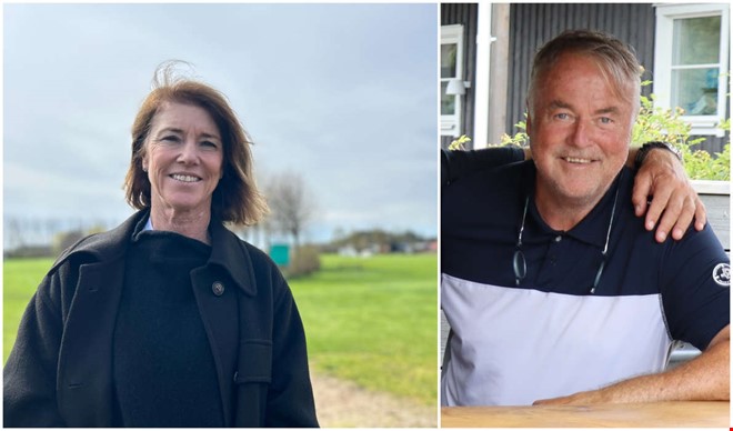 Tvisten om villan i Onsala �r avgjord � golfprofilen rasar