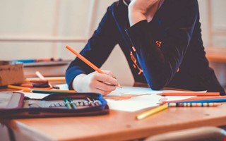 Dags f�r h�gskoleprovet � fler deltagare �n f�rra �ret