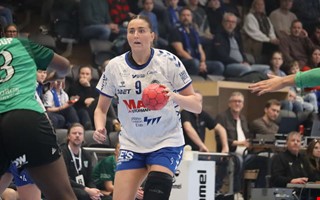 Klart: H�r �r h�gernians nya klubb