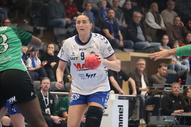 Klart: H�r �r h�gernians nya klubb