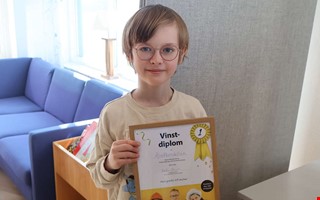 Dr�mmen om att bli konditor gav Mattias segern