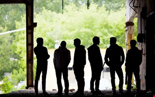 St�det till avhoppare st�rks i nytt samarbete 