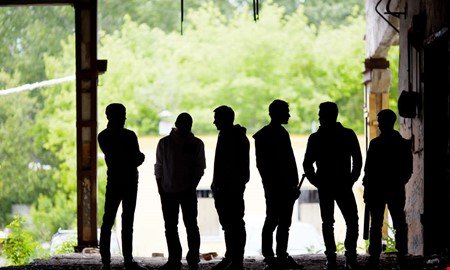 St�det till avhoppare st�rks i nytt samarbete 