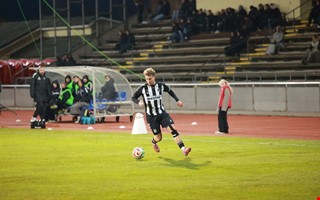 Lindometr�naren: �Inte ofta jag s�ger det� 