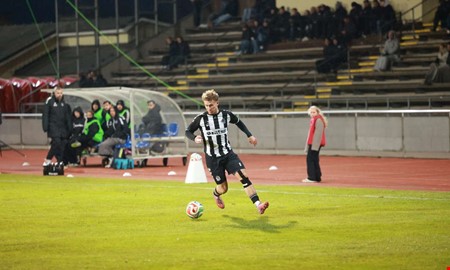 Lindometr�naren: �Inte ofta jag s�ger det� 