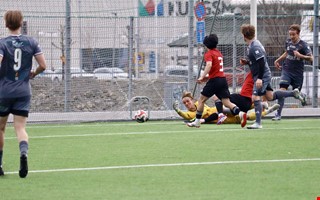 BILDEXTRA: 49 Bilder fr�n derbyt 