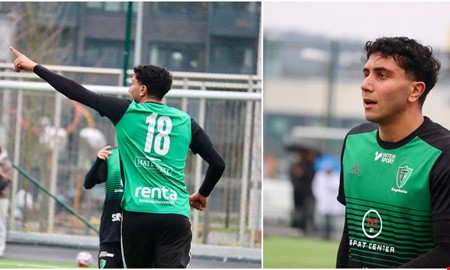 Det lyckade draget: Fr�n mittback till m�ltjuv 