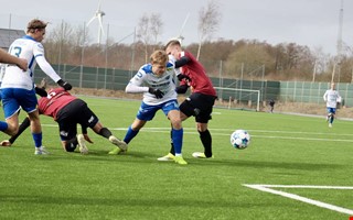 OBK fortsatt segerl�sa: �Man m�ste ha f�rst�else� 