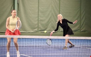 Dubbelfesten gick i m�l hos KTK