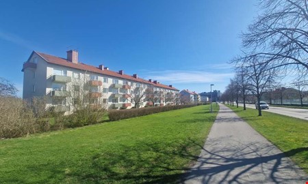 Trots protester � nej till nya l�genheter p� vinden