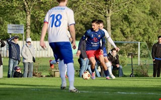 Krisl�sningen h�ll nollan igen f�r Lerkil