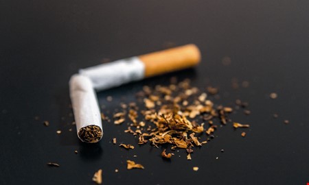 L�g d�dlighet i KOL f�r hall�nningar