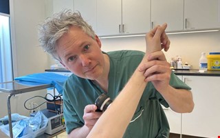 Trenden bland unga �kar risken f�r hudcancer