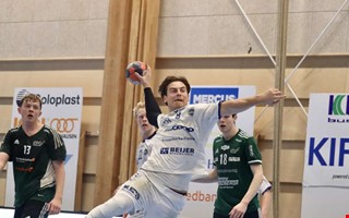 Linjel�fte l�mnar Aran�s f�r allsvensk rival 