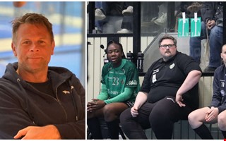 Aran�sikonen �r tillbaka � men hos rivalen