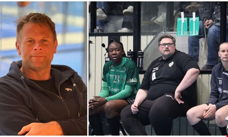 Aran�sikonen �r tillbaka � men hos rivalen