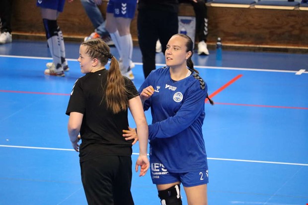 NH p� plats i Helsingborg � f�lj Aran�s kvalmatch h�r
