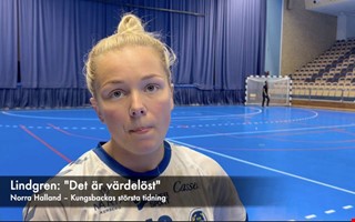 TV: V�nstersexan s�gade insatsen 