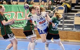 BILDEXTRA: 60 bilder fr�n den rafflande matchserien