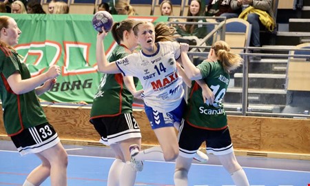 BILDEXTRA: 60 bilder fr�n den rafflande matchserien