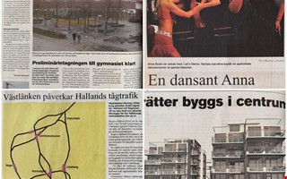 20 �r sedan: V�stl�nken och l�rarbrist