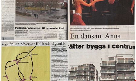 20 �r sedan: V�stl�nken och l�rarbrist