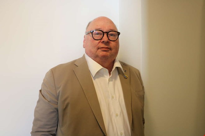 Rydfeldt: Vuxnas kunskap om n�tet m�ste h�jas