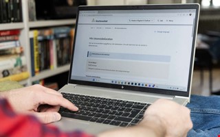 Tolv dagar kvar � s� m�nga har deklarerat i Kungsbacka 