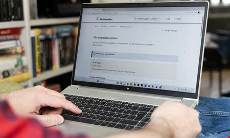 Tolv dagar kvar � s� m�nga har deklarerat i Kungsbacka 