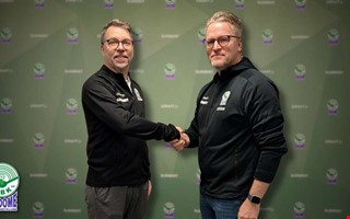 Tr�naren var detaljer fr�n en annan klubb 