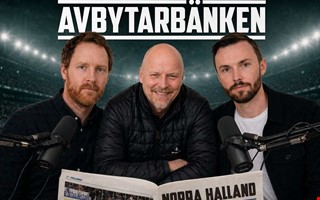 Nytt poddavsnitt: Den ober�knelige sportchefen