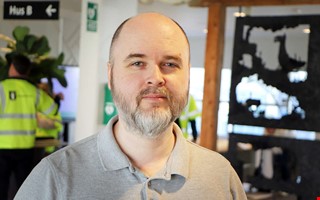 Oron � boende v�gar inte ringa till polisen