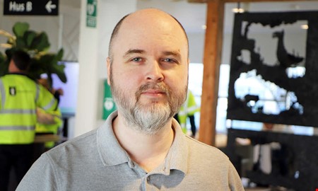 Oron � boende v�gar inte ringa till polisen