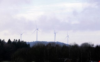 Nya regler kan ge mer vindkraft i Kungsbacka