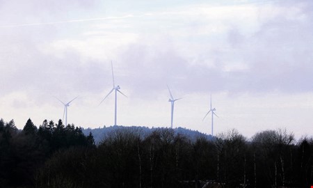 Nya regler kan ge mer vindkraft i Kungsbacka