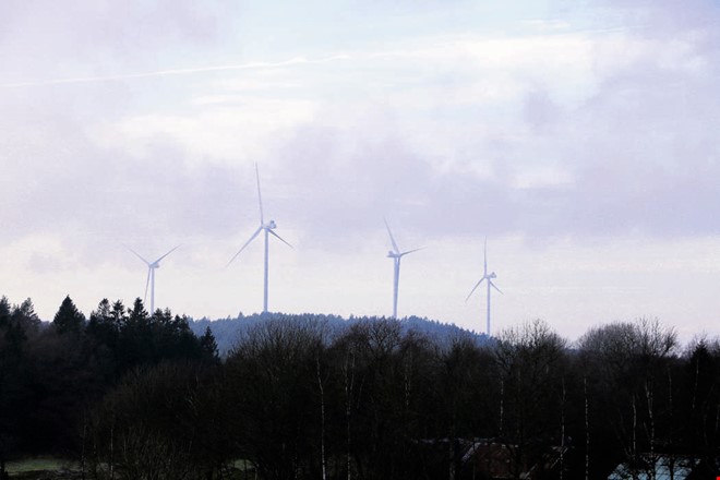 Nya regler kan ge mer vindkraft i Kungsbacka