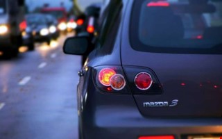 V�ltrafikerade leden ska st�ngas av helt i maj