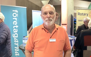 Kungsbacka i botten n�r f�retagare ger betyg 