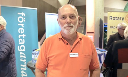 Kungsbacka i botten n�r f�retagare ger betyg 