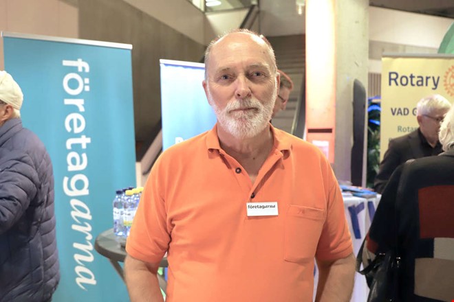 Kungsbacka i botten n�r f�retagare ger betyg 