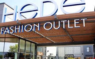 Fler ny�ppningar p� Hede Fashion Outlet