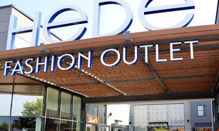 Fler ny�ppningar p� Hede Fashion Outlet