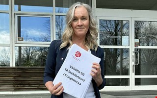 Vall�ftet: Uppfylla fackens krav p� b�ttre arbetsmilj� 