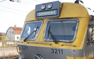 Debatt: Bryt oljeberoendet � halvera priset p� kollektivtrafiken 