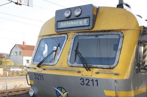 Debatt: Bryt oljeberoendet � halvera priset p� kollektivtrafiken 