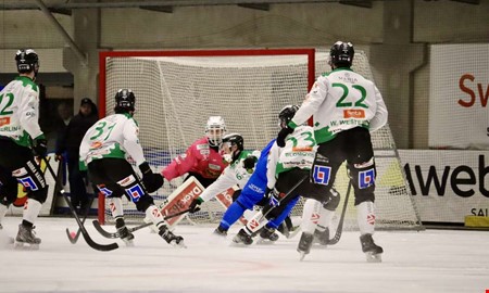 Kontrakt nobbades � FBK-veteranen f�r en ny chans 