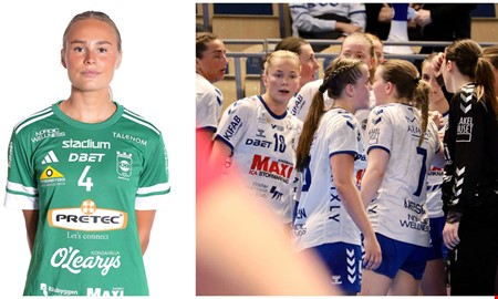 Mitt i kvaldramat: Aran�s v�rvar 22-�ring f�r tv� positioner