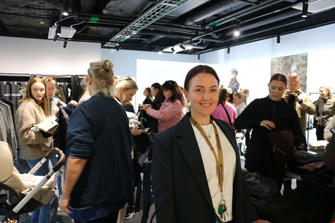 Allt fler popup-butiker: �Lockar kunder� 