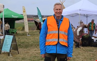 Festivalyra med friluftsfokus p� Fj�r�s Br�cka 